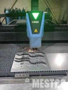  лазерна різка металу технологія 