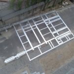 Вироби з металу на замовлення Изделия из металла