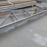 Односкатная ферма