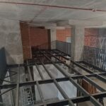 Мезонин в квартире или офисе